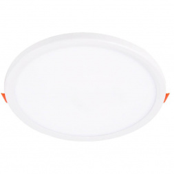 Встраиваемый светодиодный светильник Ambrella light Led Downlight DLR301