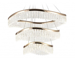 Подвесной светодиодный светильник Ambrella light Traditional TR49731