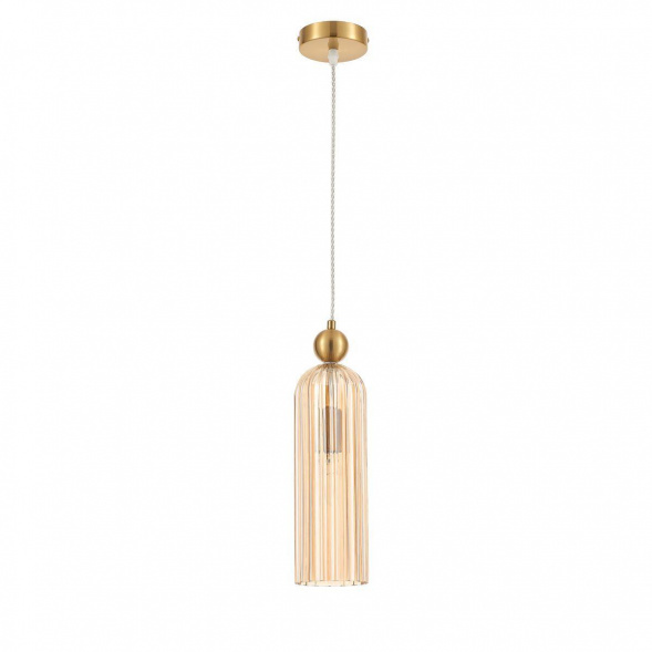 Подвесной светильник Rivoli Dorina 4120-201 Б0066460