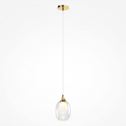 Подвесной светильник Maytoni MOD016PL-01BS1