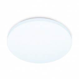 Потолочный светодиодный светильник Ambrella light Orbital Air FZ1010