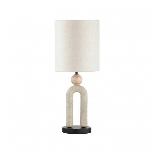 Настольная лампа Odeon Light Exclusive Bagel 5410/1T