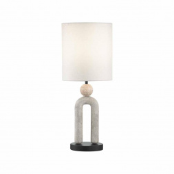 Настольная лампа Odeon Light Exclusive Bagel 5410/1T