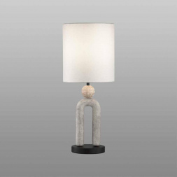 Настольная лампа Odeon Light Exclusive Bagel 5410/1T