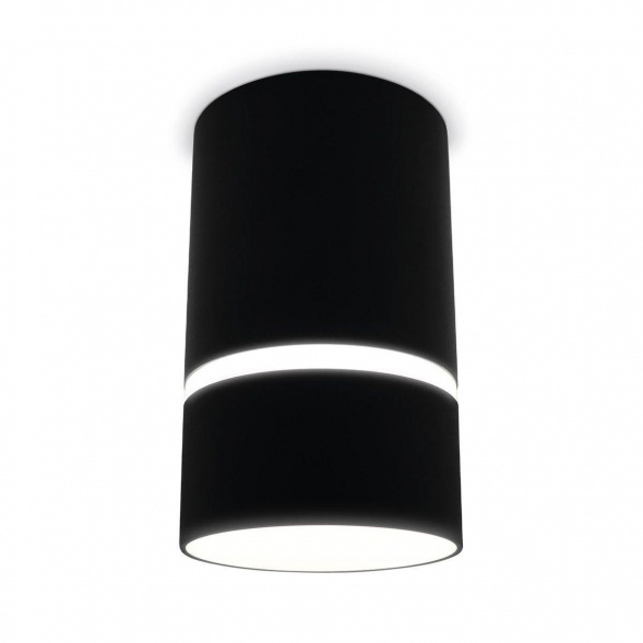 Потолочный светильник Ambrella light Techno TN3412