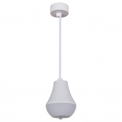 Подвесной светильник Reluce Technical 16007-0.9-001IL E27 WT