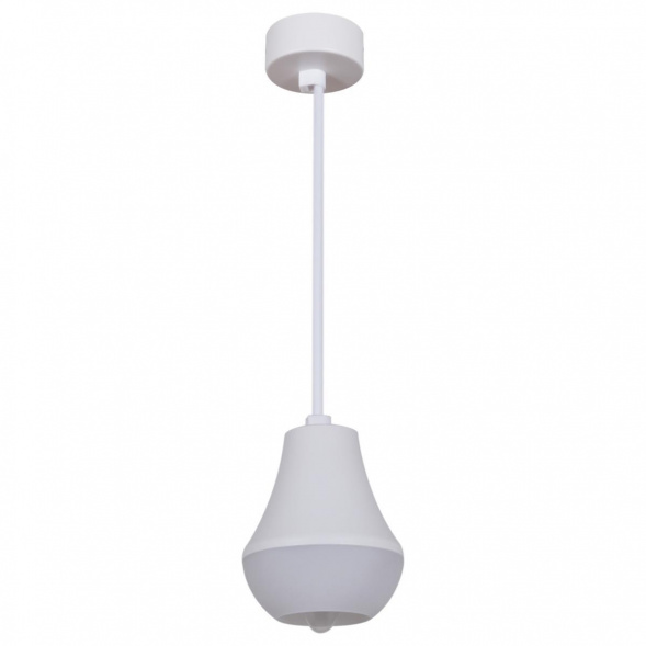 Подвесной светильник Reluce Technical 16007-0.9-001IL E27 WT