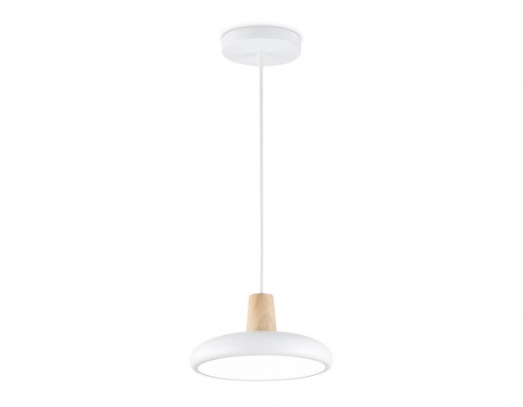 Светильник подвесной Ambrella light COMFORT FL4838