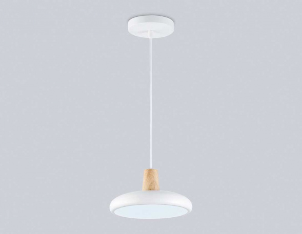 Светильник подвесной Ambrella light COMFORT FL4838