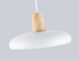 Светильник подвесной Ambrella light COMFORT FL4838