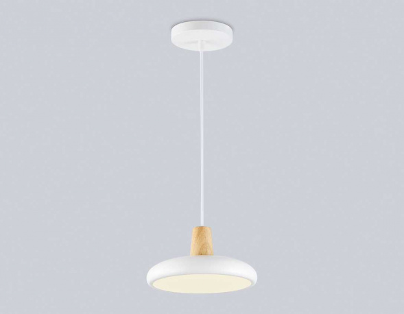 Светильник подвесной Ambrella light COMFORT FL4838