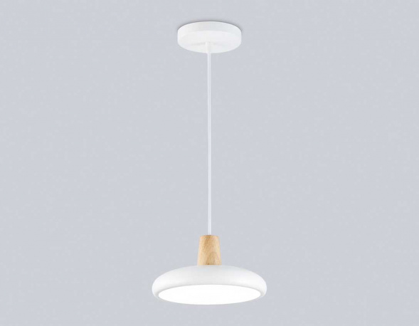 Светильник подвесной Ambrella light COMFORT FL4838
