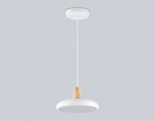 Светильник подвесной Ambrella light COMFORT FL4838