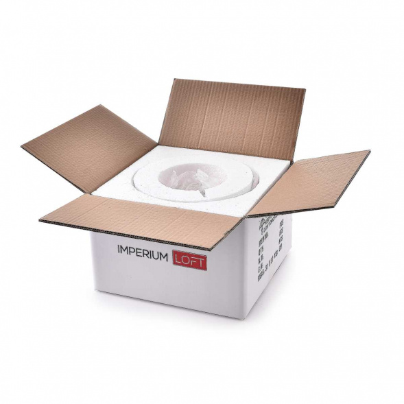 Подвесной светильник Imperium Loft MU01 101814-26