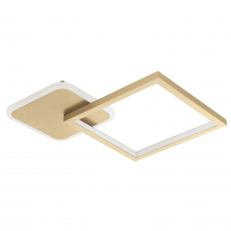 Потолочный светодиодный светильник Eglo Gafares 900424