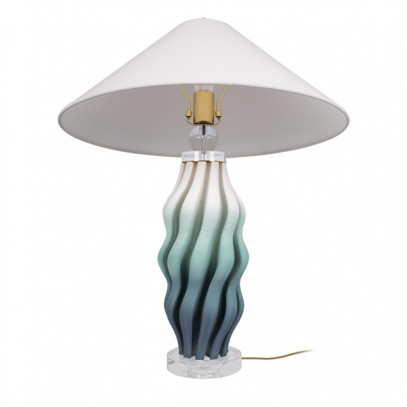 Настольная лампа Loft IT Amalfi 10264T/L