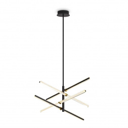 Подвесной светильник Freya Modern FR5557PL-L22B