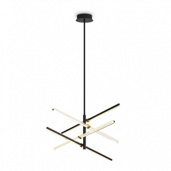 Подвесной светильник Freya Modern FR5557PL-L22B