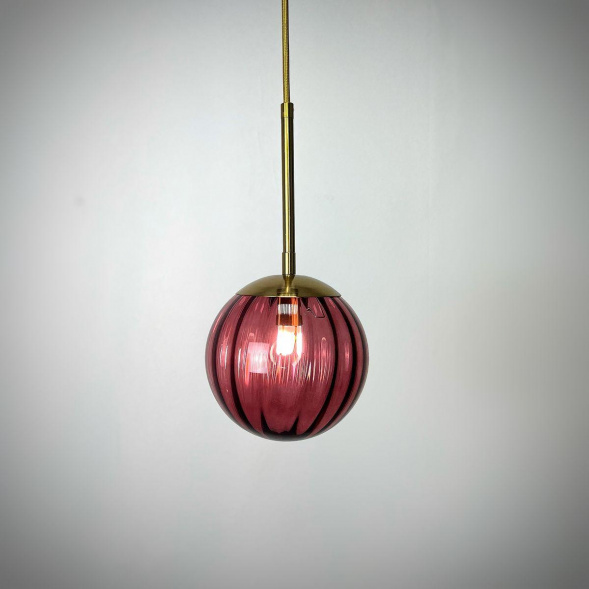 Подвесной светильник Imperium Loft Aska 151813-26