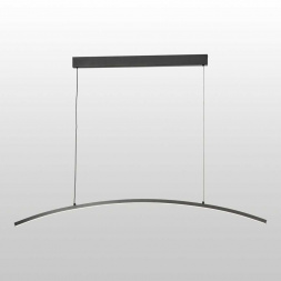 Линейно-подвесной светильник Lussole BRADFORD LSP-7453