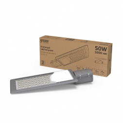 Уличный светодиодный светильник Gauss Avenue 629534250