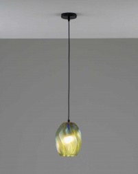 Светильник подвесной Moderli Rozy V11666-1P