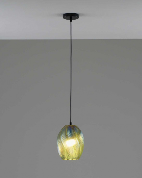 Светильник подвесной Moderli Rozy V11666-1P