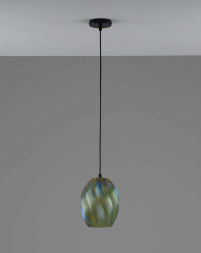 Светильник подвесной Moderli Rozy V11666-1P