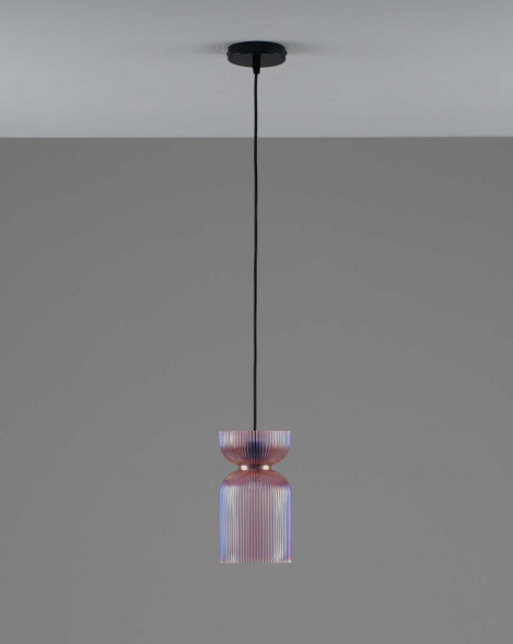 Светильник подвесной Moderli Roswell V11667-1P