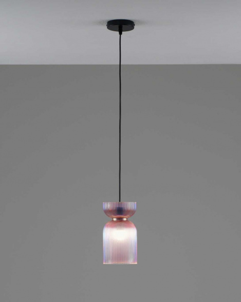 Светильник подвесной Moderli Roswell V11667-1P