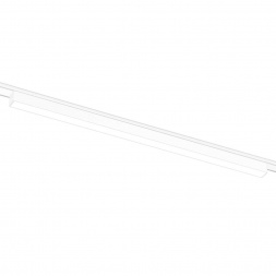 Трековый светодиодный светильник Ambrella light Track System Magnetic Ultra Slim GV1452