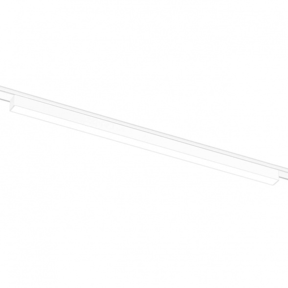 Трековый светодиодный светильник Ambrella light Track System Magnetic Ultra Slim GV1452