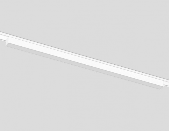 Трековый светодиодный светильник Ambrella light Track System Magnetic Ultra Slim GV1452