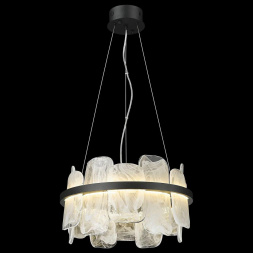 Светильник подвесной WERTMARK NELLY WE158.12.603