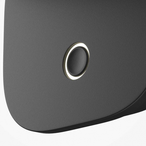 Бра Maytoni Technical Ego C175WL-9W-2.7-4K-B