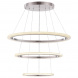 Подвесной светодиодный светильник Globo Umbria 65104-80
