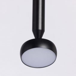 Потолочный светильник De Markt Информ 851011201