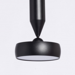 Потолочный светильник De Markt Информ 851011201