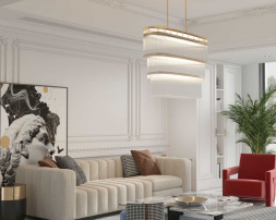 Подвесной светильник KUTEK FILAGO FIL-ZWO-29(ZM)