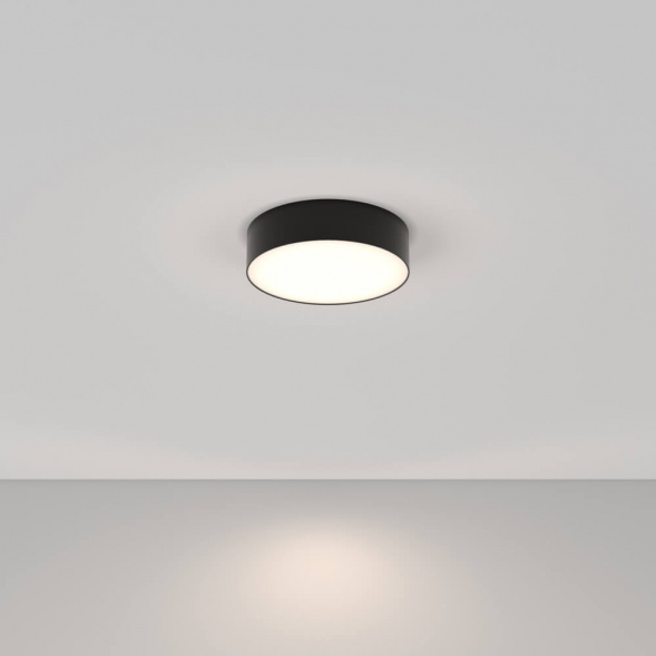 Потолочный светодиодный светильник Maytoni Technical Zon C032CL-L32B4K