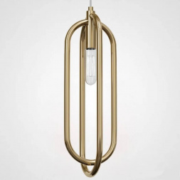 Подвесной светильник ImperiumLoft TUBE 102153-26