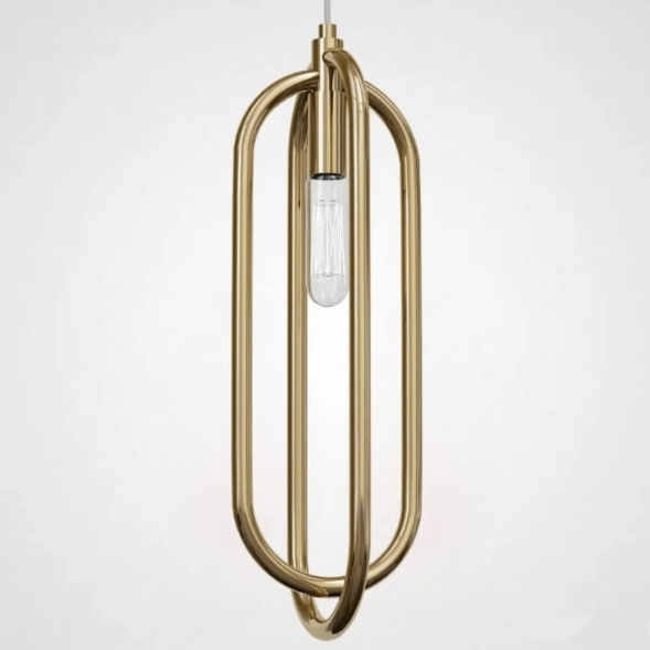 Подвесной светильник ImperiumLoft TUBE 102153-26