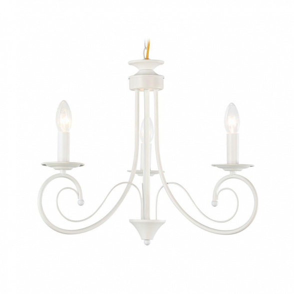 Подвесная люстра Ambrella light Traditional Modern TR9605