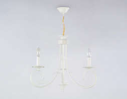 Подвесная люстра Ambrella light Traditional Modern TR9605