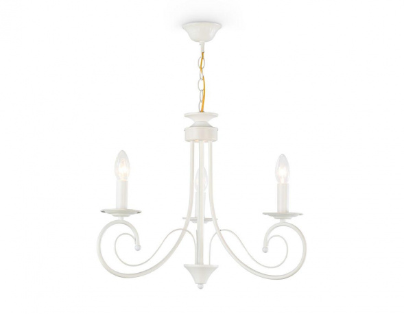 Подвесная люстра Ambrella light Traditional Modern TR9605