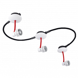 Спот Lussole Loft Bay Shore LSP-9818-03