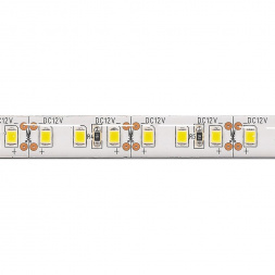Светодиодная влагозащищенная лента Feron 14,4W/m 60LED/m 5050SMD нейтральный белый 5M LS607 48290