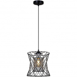 Люстра Reluce 70071-3.4-01 BK