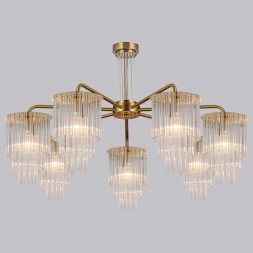 Потолочный светильник ILLUMICO IL0109-7P-79 COP