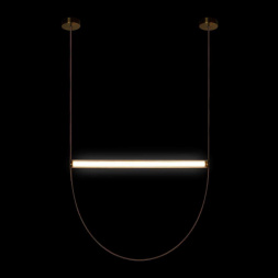 Подвесной светодиодный светильник Loft IT Liana 10221/1250